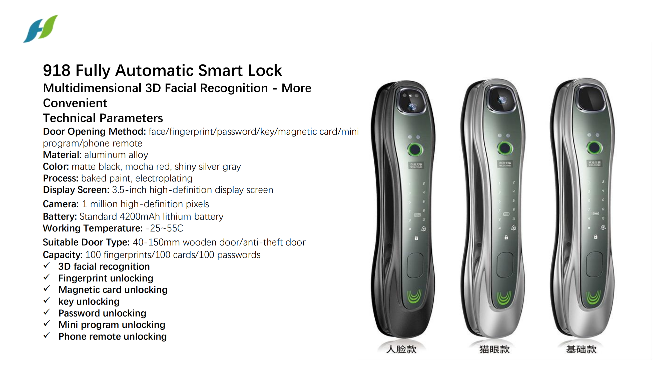 smart lock